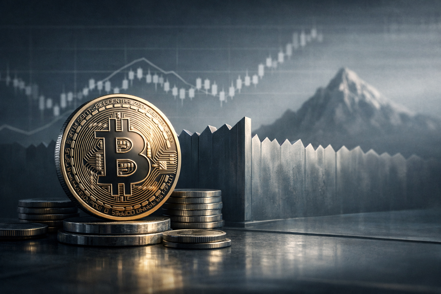 BTC Price Hits 3-Month High: Why Bitcoin ETFs Are Absorbing Supply Above $81,000