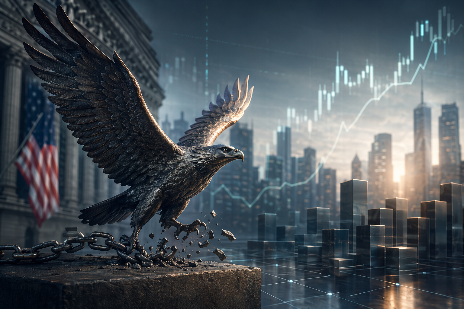 Who is Tal Cohen? Nasdaq President Insists SEC Ends the ‘No-Fly Zone’