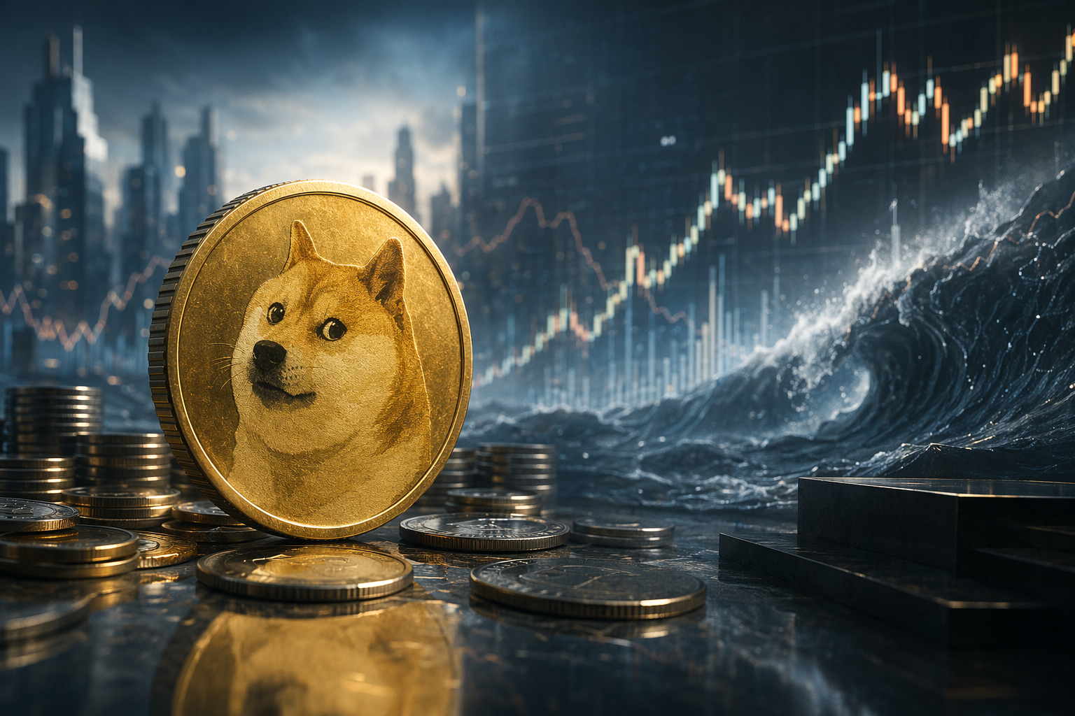 Meme Coins 2026: How "Jokes" Became a Nearly $60B Crypto Sector