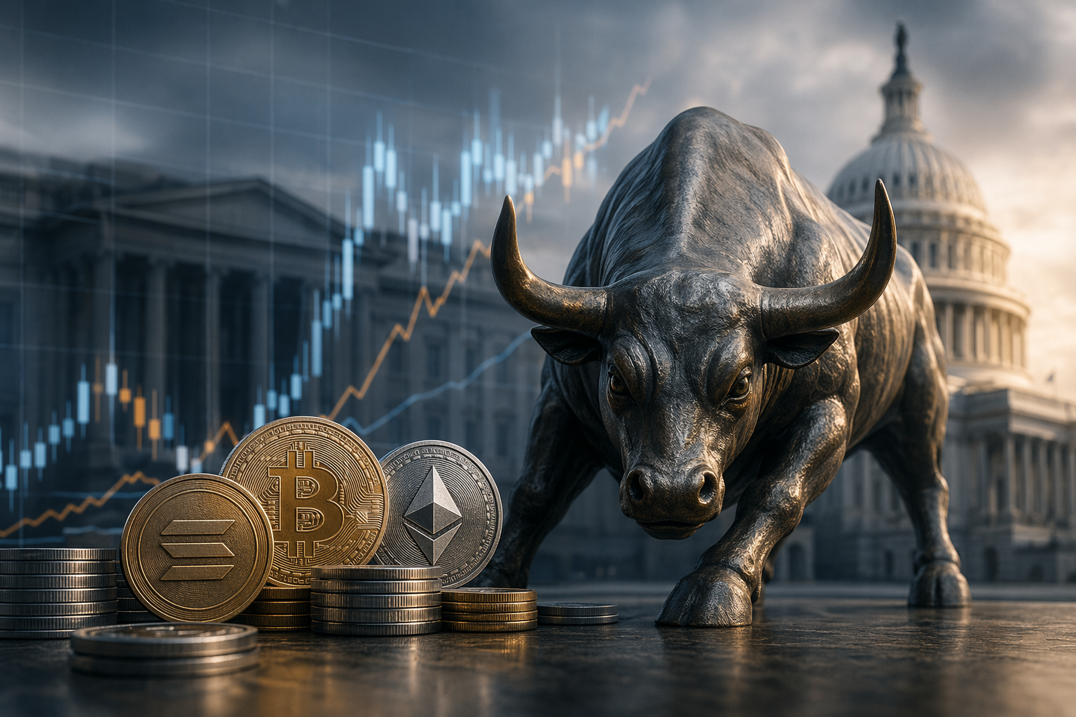Strategy Buys 535 More Bitcoin as BTC USD Holds $81K
