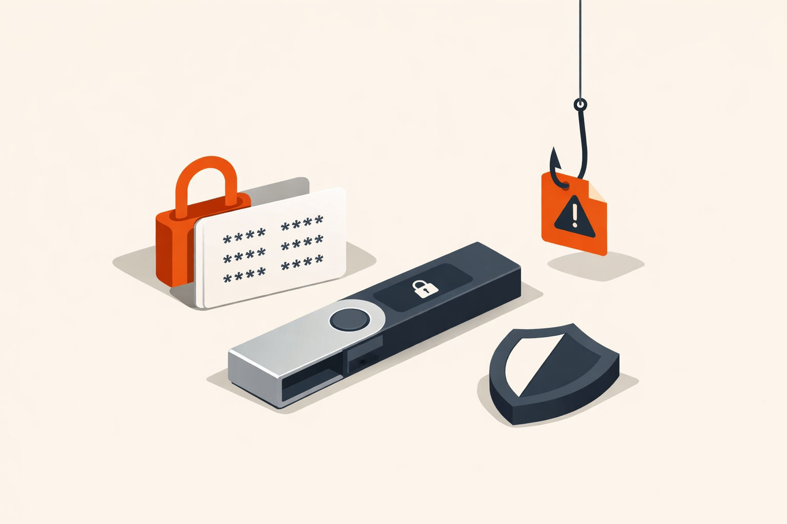 Crypto Wallet Security: A Practical Guide to Protecting Your Assets