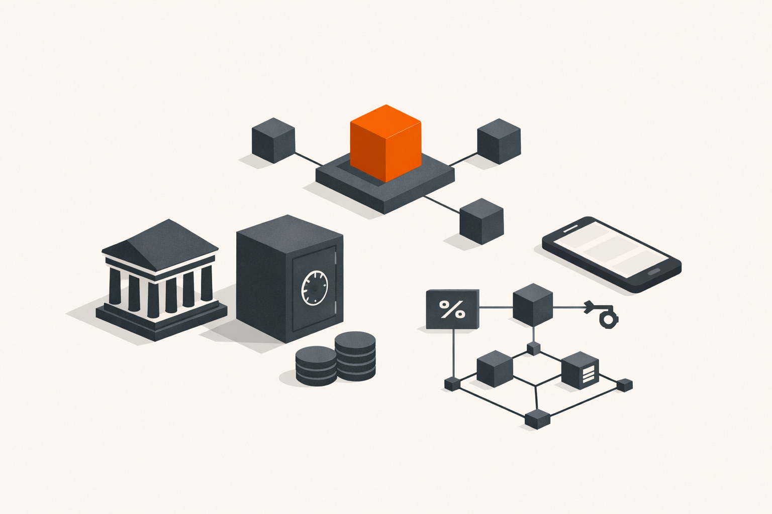 What is DeFi? Decentralized Finance Explained